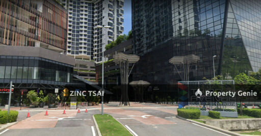 Third Avenue {Save RM 81,300} 8 mins Drive to MRT Cyberjaya City Centre