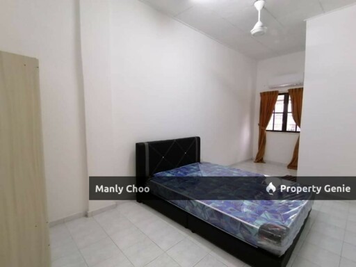 ENDLOT Double Storey Taman Sentosa Bukit Baru Nr Pantai Manipal Aeon