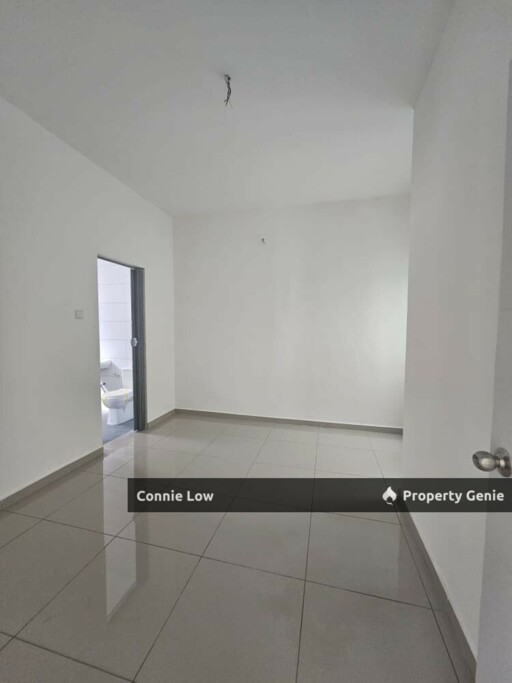 New & Completed Single Storey SemiD Ipoh Pengkalan