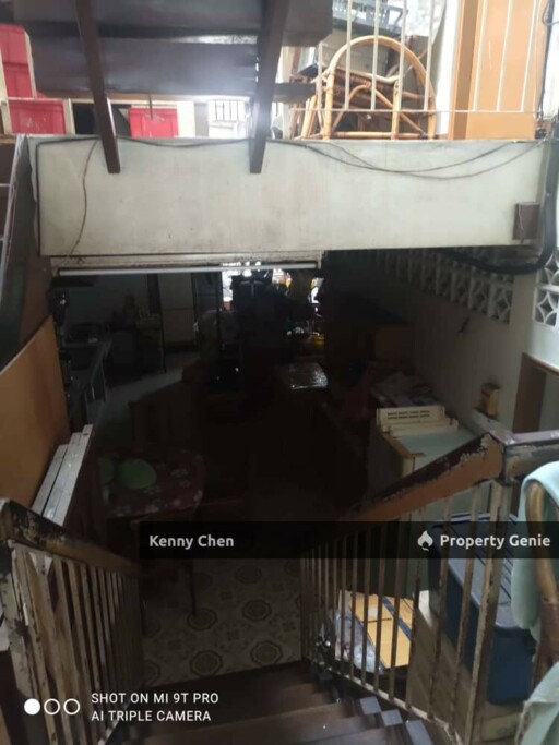 Cheras Midah 22 x 105sf 2.5 Story