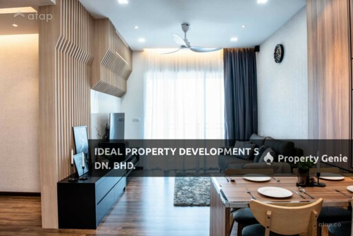 Solaria Residences