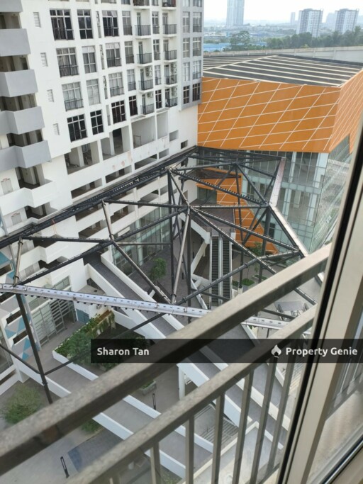 Midas Seri Alam Apartment Bandar Seri Alam Masai Original Unit Non Bumi