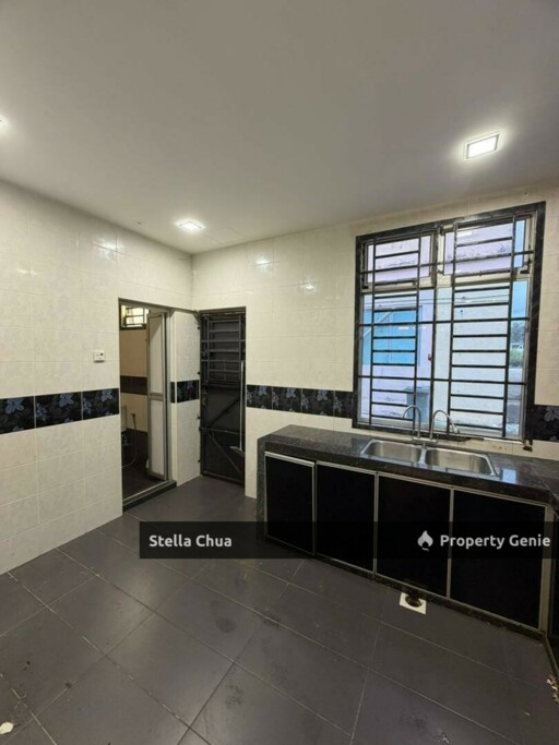 For Sale 🏡Double Storey House End Lot 📍Jalan Bestari 2/x, Taman Nusa Bestari @ Skudai