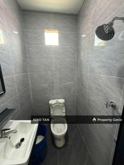 [CORNER]1-Storey Jalan Rotan Taman Sri Pulai For Sale