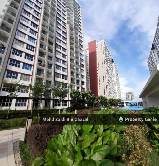 Lakefront Homes Prima  Selangorku Pr1ma Lakefront Homes