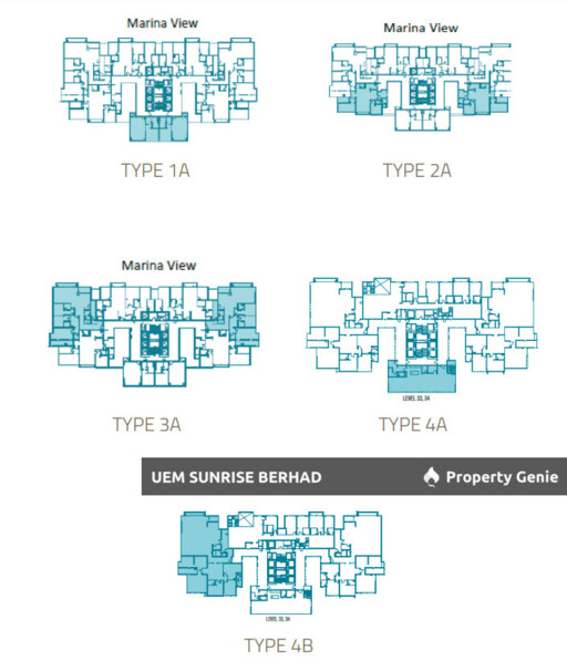 Imperia Condominium