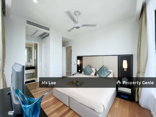 Pavilion Ceylon Hill @ Bukit Ceylon, Bukit Bintang-level 35 Facing KL118