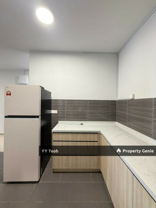 CORNER Admiral Residence 4R Unit｜LVL 17 - BLOCK A