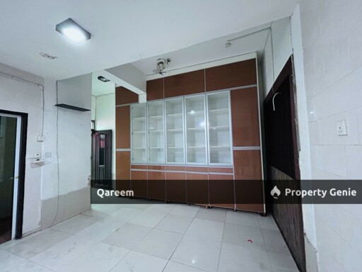 2 Storey Superlink Bukit Jelutong Shah Alam