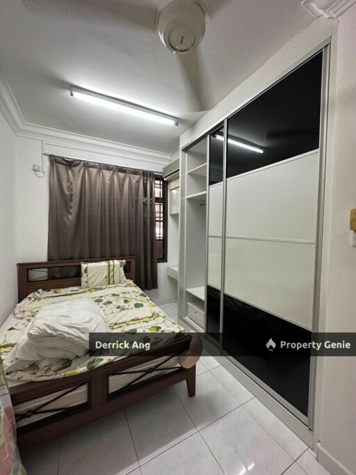 For Rent - Jalan Pesona For Rent Taman Pelangi Indah For Rent