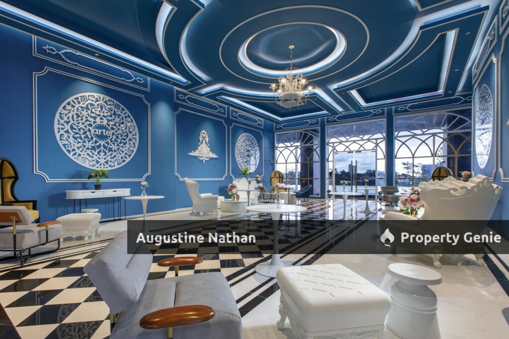 Arte Cheras - Save up to 82k | Below Market Value 19%