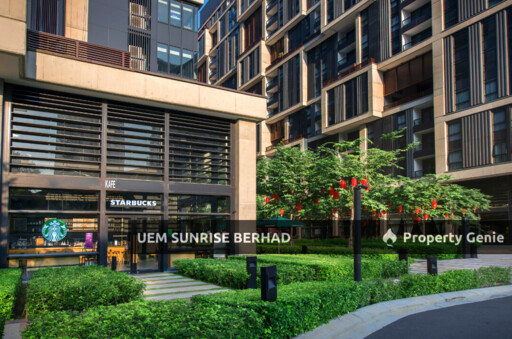 Arcoris Suites