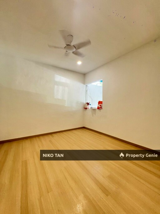 For Sale Jalan Ledang Taman Johor