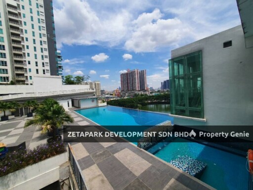 The Loft @ ZetaPark