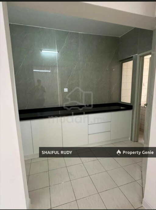 Want to sell. Menara Megah Condominium Jalan Kolam Air. Kuala Lumpur