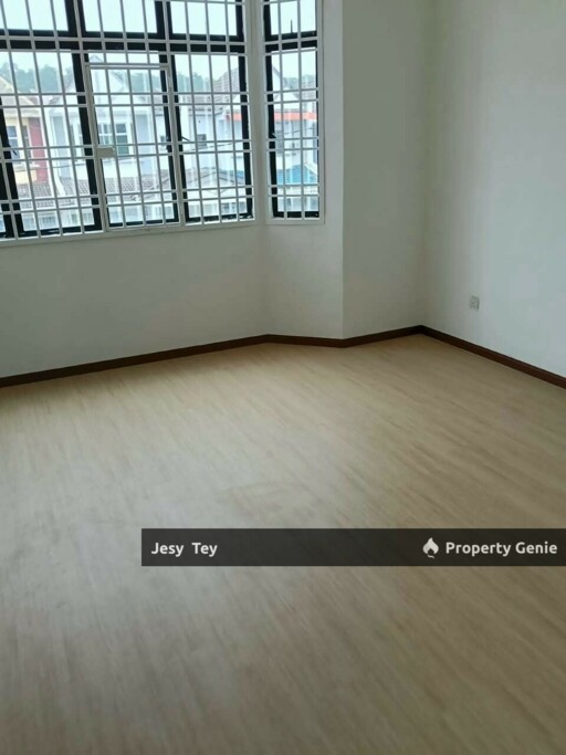 Taman Desa Jaya Double Storey Terrace House Sales