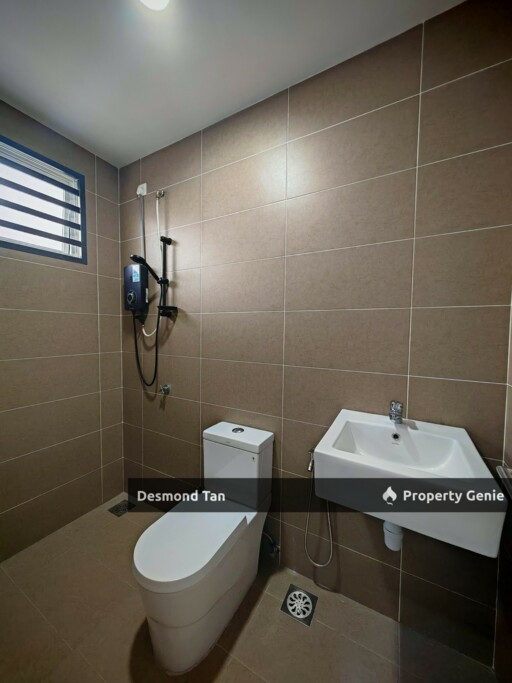 2 Storey Bayu Sutera 95% Full Furnished, Sendayan, Seremban, Hijayu, Suriaman, Lukut