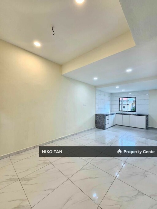 For Sale 1 Storey Jalan Dedap 33 Fully Renovated Unit Taman Johor Jaya