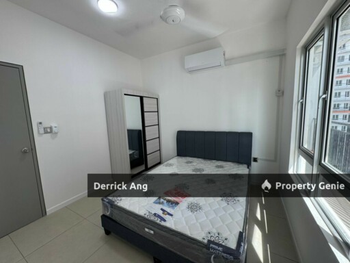 For Rent - One49 Residence For Rent Taman Sri Amar For Rent Johor Bahru For Rent Johor For Rent