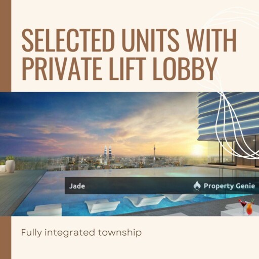 Pavilion Damansara Heights Residences