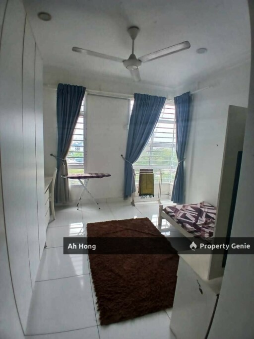 Full Loan Apartment / Cash Out Unit / Below Market