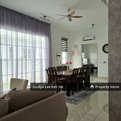 Eco Majestic, Semenyih STONERIDGE