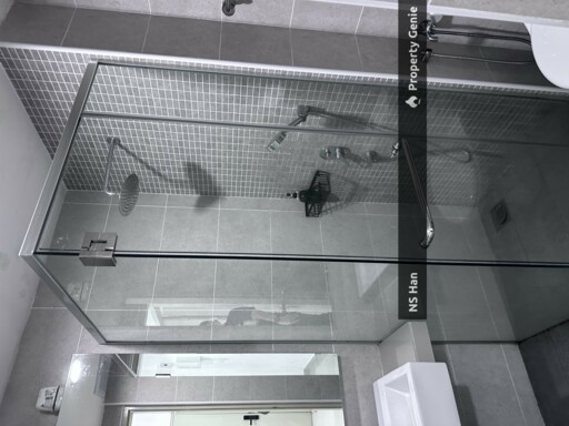 Bali Residence Kota Syahbandar Melaka