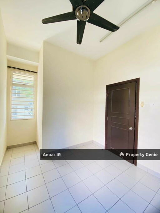 [Open Facing] 2-Storey Terrace House Persint 14G Putrajaya