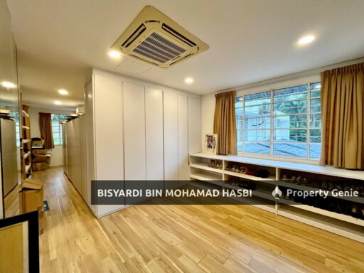 12,658 SQ.FT Facing Golf Course Bungalow Taman TAR Ampang.