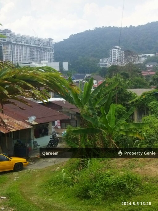 Sungai Penchala, Kuala Lumpur