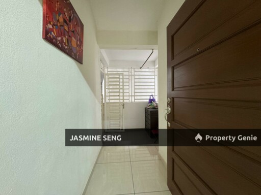 Desa Delima Farlim Penang