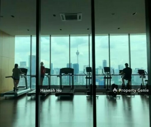 SETIA SKY RESIDENCE KL SKYLINE FREEHOLD