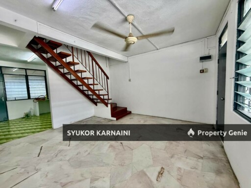 FREEHOLD Double Storey Taman Sri Rawang