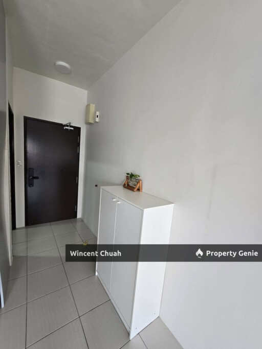 Residensi Vista Wirajaya Taman Melati Setapak KL