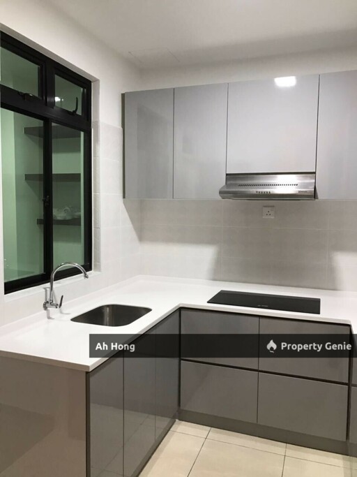 Bukit Indah / Sky Breeze / 2bedroom / Fully Furnished / Below Market