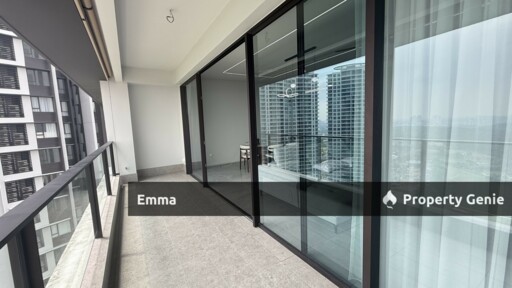 AETAS  | 4+1 Bedrooms | Fully Furnished