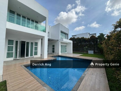 For Rent - Melody Park For Rent East Ledang For Rent Iskandar Puteri For Rent Johor For Rent