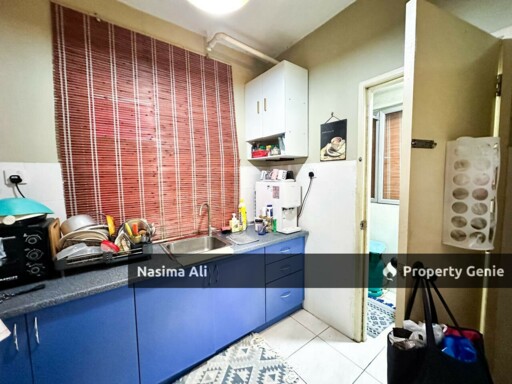 Cheapest Anggun Puri Condo Jln Dutamas Raya KL