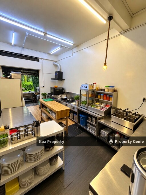 Restaurant Business For Sale at Jalan Batu Biah, Limbang