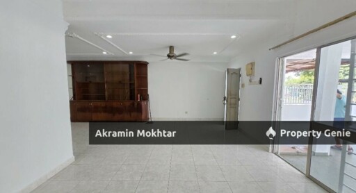FREEHOLD, FULLY RENOVATED & 2 PARKING | DOUBLE STOREY TAMAN HIEW PIOW SEMENYIH