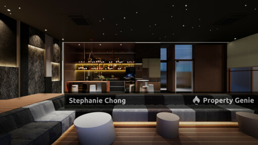 D'Tessera Residences @ Central Park Damansara, Damansara Perdana, NEW SERVICE APARTMENT