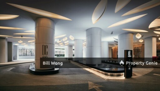 DC Residensi Damansara City Damansara Heights MRT Pavilion Mall Damansara