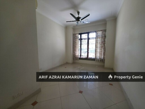 [Negotiable] 2-Storey Bungalow at Presint 14, Putrajaya | 6R6B | Land 8,675 sqft | RM2,650,000