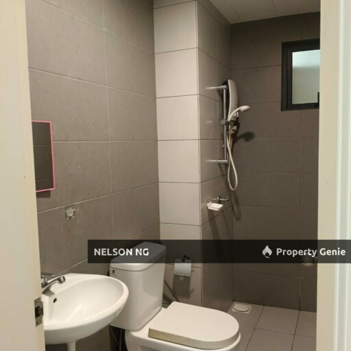 Casa Green @ Bukit Jalil, Kuala Lumpur