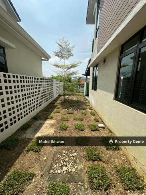 Luxury House Puncak Bestari