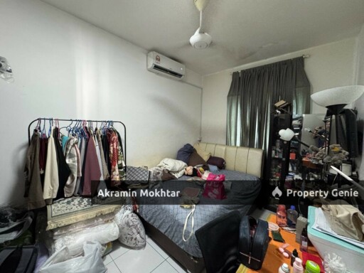 2 Covered Parking | Metia Residence @ Seksyen 13, Shah Alam For Sale