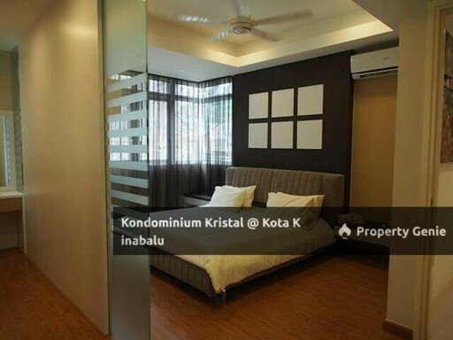 Kondominium Kristal @ Kota Kinabalu
