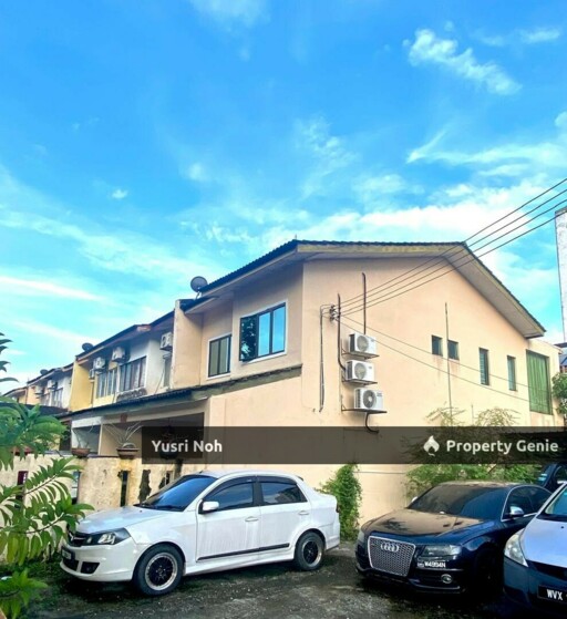 Double Storey Terrace House Renovated @ Taman Cempaka, Ampang Selangor