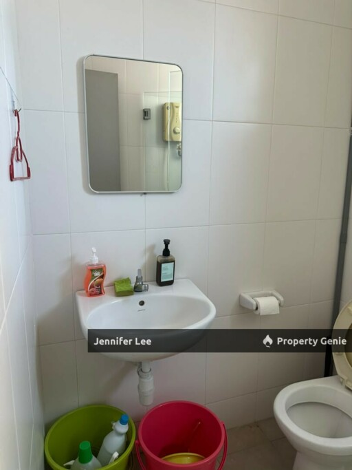 LRT 3 , Kelana Jaya, Zenith Residence Condo