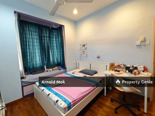 2 Storey Bungalow @ Jalan Pulai Perdana Taman Sri Pulai Perdana